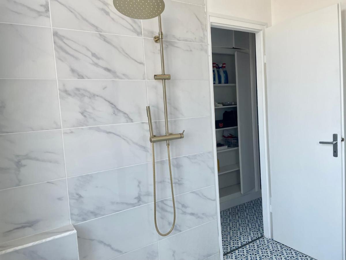Апартаменты Nid Urbain Colmarien - 4 Personnes - Garage Экстерьер фото
